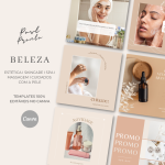 POST PRONTO – BELEZA