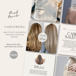 POST PRONTO – CABELEREIRA